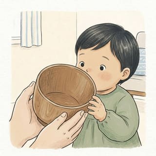 All Gone illustration