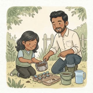 Mud Pie Recipes illustration