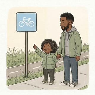 Road Sign Shapes illustration