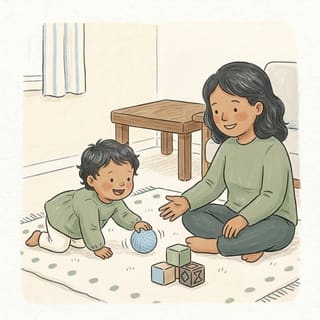 Roll It Or Stack It illustration