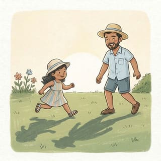 Shadow Tag illustration
