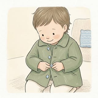 The Last Bit illustration