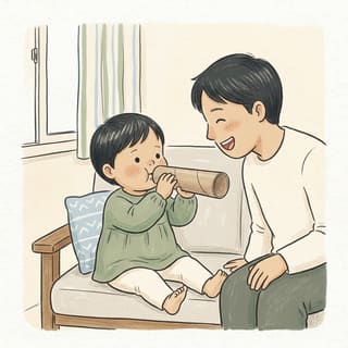 Tube Voice illustration