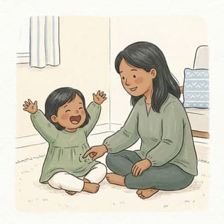 Turn The Dial illustration