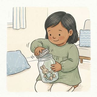 Twist The Lid illustration