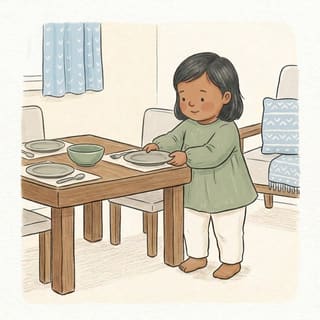 Whose Place Is This? illustration
