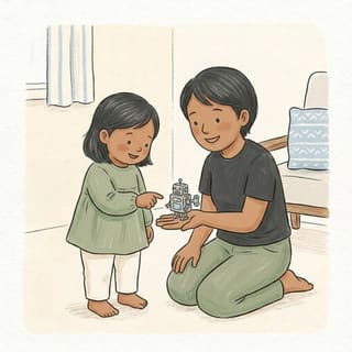 Go Again? illustration