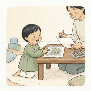 Write What They Say illustration